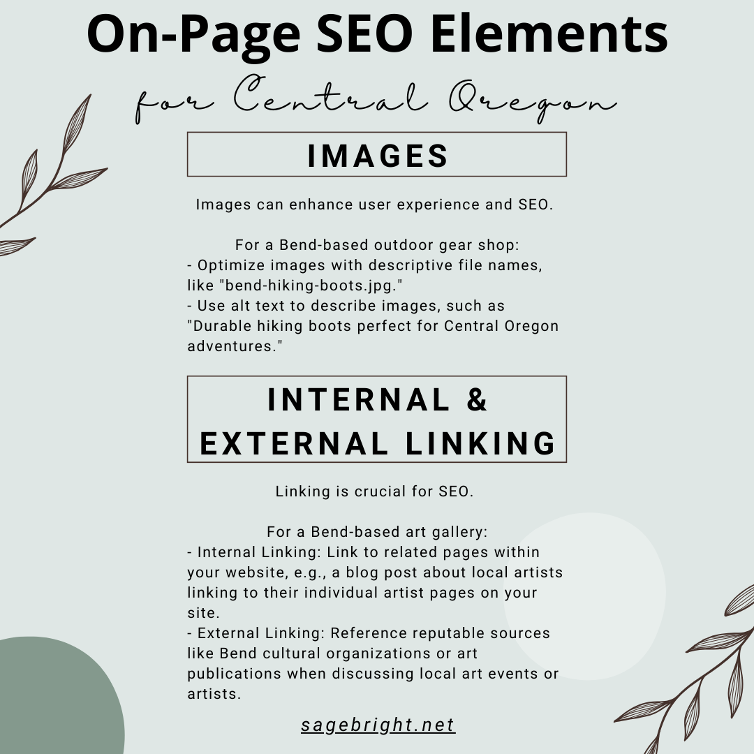 on-page seo for local seo 3